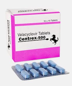 Centrex (Valacyclovir)