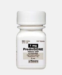 Prednisone