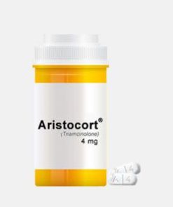 Aristocort (Triamcinolone)