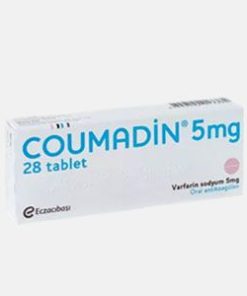 Coumadin (Warfarin)