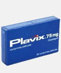 Plavix (Clopidogrel)