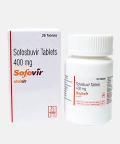 Sofosbuvir
