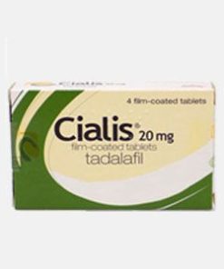 Cialis Brand
