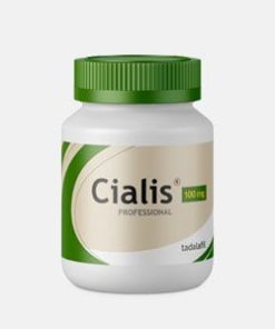 Cialis Professional