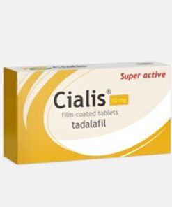 Cialis Super Active