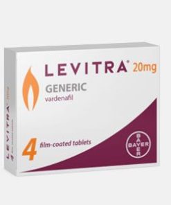 Levitra (Vardenafil)