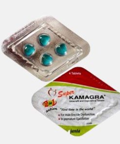 Super Kamagra