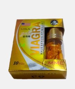 Viagra Gold