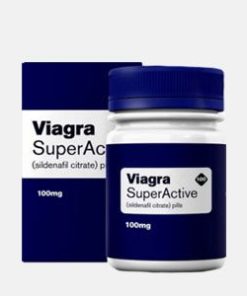 Viagra Super Active