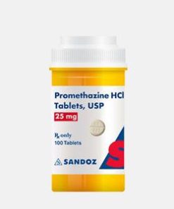 Phenergan (Promethazine)