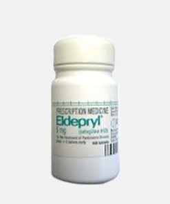 Eldepryl (Selegiline)