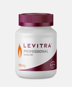 Levitra Professional